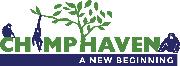 Chimp Haven Logo